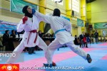 ترکیب تیم ملی بانوان کاراته اعزامی به بازیهای کشورهای اسلامی